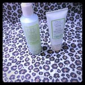 Mary Kay Body care